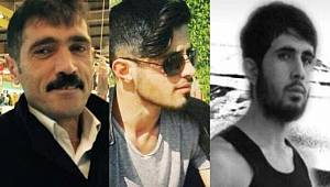 Çocukların erik kavgasına büyükler de karıştı: 3 ölü