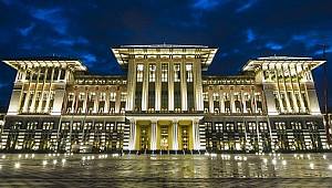 Cumhurbaşkanlığı Sözcüsü İbrahim Kalın: Türkiye’ye emir verilen günler geride kaldı