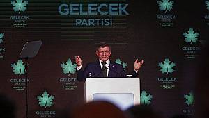 Davutoğlu’ndan Erdoğan’a ‘Davos’ göndermesi: Gerçeği söylemiyor!