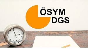 Dikey Geçiş Sınavı (DGS) sonuçları ne zaman açıklanacak? ÖSYM DGS sonuç tarihi…