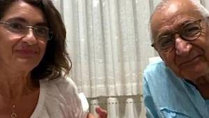 Doğan Cüceloğlu, ‘Hatasız kul olmaz’ dedi ve kasaplardan özür diledi