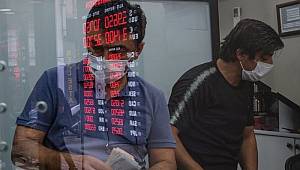 Dolar/TL rekor kırdı: Bloomberg'e göre Türkiye'nin finans piyasalarıyla tehlikeli oyunu yol ayrımında