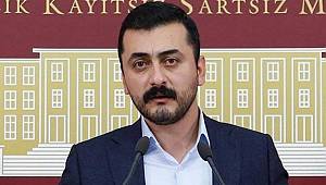 Eren Erdem’in evine giren hırsızlar yakalandı