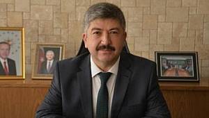 Eşinin testi pozitif çıkan belediye başkanı karantinaya alındı!