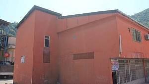 Fabrikada çalışan 43 işçide corona virüsü tespit edildi