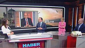 FOX TV’nin ana haber sunucusu belli oldu… Canlı yayında veda etti