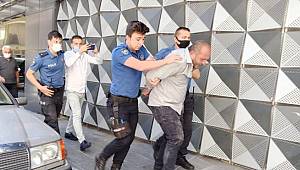 Genç kızlara cinsel organını gösterdi, yakalanınca ‘beni öldürün’ dedi