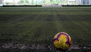 Halı sahalar ne zaman açılacak? İçişleri Bakanlığı’ndan açıklama geldi!