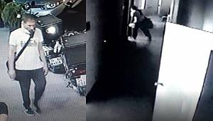 Hastaneye giren hırsız ‘yapay akciğer cihazı’nı çaldı