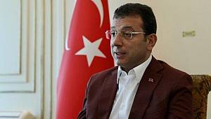 İmamoğlu’ndan deprem ile ilgili çarpıcı açıklamalar…