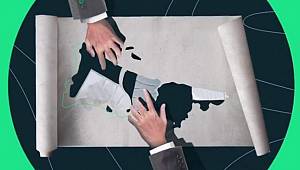 İmamoğlu’ndan Kanal İstanbul paylaşımı: Yapılırsa şehrimiz su kaynaklarının %29’unu kaybedecek