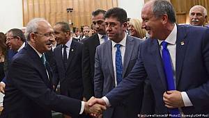  İnce parti kurarsa ne olur?