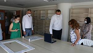 İSMEK, Kartal’daki Kurs Merkezlerini Çoğaltmaya Hazırlanıyor