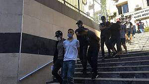 İstanbul’da 1 milyonluk vurgun yapan hırsızlık çetesine operasyon