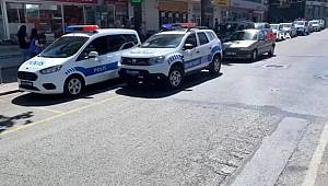 İstanbul'da maske takmayan 15 bin 621 kişiye ceza