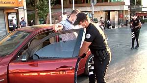 İstanbul'daki uygulamada aranan 401 kişi yakalandı