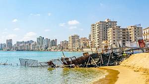 Kapalı Maraş nerede? Kıbrıs’ın hayalet şehri Maraş neden kapalı?