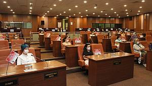 Kartal Belediyesi’nden Personele ‘Psikososyal Destek Eğitimi’