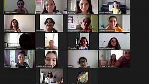 Kartal Belediyesi Sanat Akademisi Öğrencileri Başarıdan Başarıya Koşuyor