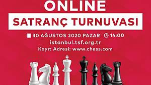 Kartal Belediyesi, Zafer Bayramı Kutlamaları Kapsamında Satranç Turnuvası Düzenliyor