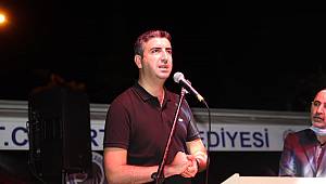 Kartal’da Yas-ı Muharrem Anması Gerçekleştirildi