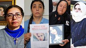 Katledilen kadınların anneleri bayramı buruk geçiriyor: ‘Yüreğimiz soğumaz’