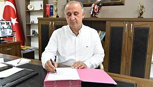 Koltuğu haczedilmek istenmişti, tüm borçları ödedi