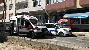 Küçükçekmece'de feci olay