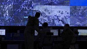 Kuzey Irak'ta 8 terörist etkisiz hale getirildi