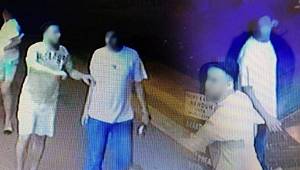 Minibüste maske tartışması kanlı bitti!