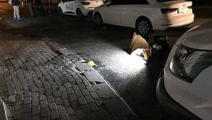 Nişan atma kavgası: 1 ölü, 5 yaralı