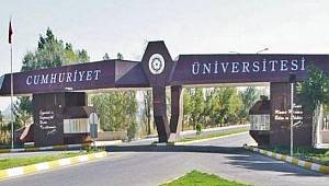 O rektör iddialara cevap verdi