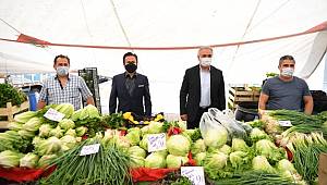 SAĞLIK İÇİN, HEPİMİZ İÇİN