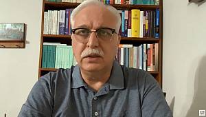 Son dakika... Bilim Kurulu Üyesi Özlü'den, yüz yüze eğitimde 'pilot uygulama' önerisi