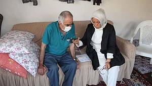 Son dakika... Cumhurbaşkanı Erdoğan Şehit Emre Büyükyıldırım'ın ailesine taziyelerini iletti