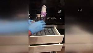 Son dakika haber... Sancaktepe'de uyuşturucu operasyonunda 3 kişi göz altına alındı