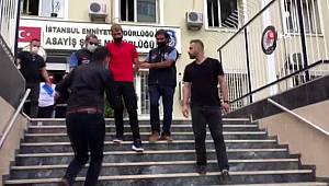 Son dakika haber: Şoke eden itiraf sonrası canlı yayında gözaltına alındılar