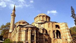 Son dakika… İstanbul’daki Kariye Müzesi ibadete açılıyor