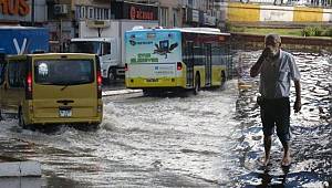 Son dakika… İstanbullular dikkat: Meteoroloji’den hava durumu uyarısı