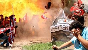 Suruç’taki canlı bomba saldırısı davası yine ertelendi!