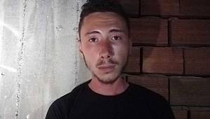 Tekne faciasında annesi ve iki kardeşi ölen, bir kardeşi ise kayıp olan genç o anları anlattı