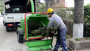 Tuzla'da Doğaya Saygı Ekonomiye Katkı