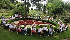 Ümraniye Belediyesi’nin düzenlediği Bilge Çocuk Yaz Okulu kayıtları başladı