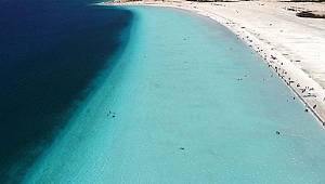 Valilikten Salda Gölü kararı: Yasaklandı!