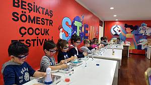 'Yarını Kodlayanlar' projesi çocuklar tarafından ilgi gördü 