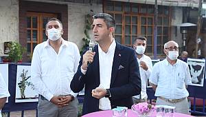 1 Eylül Dünya Barış Günü Kartal Karikatür Sergisi ile Kutlandı