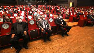 27. ULUSLARARASI ADANA ALTIN KOZA FİLM FESTİVALİ ÖDÜL TÖRENİ YAPILDI