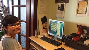 30 Ağustos Zafer Bayramı Online Satranç Turnuvası’nın Kazananları Belli Oldu