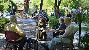 65 yaş üstü yasağı hangi illerde uygulanıyor, yasaklar neler?