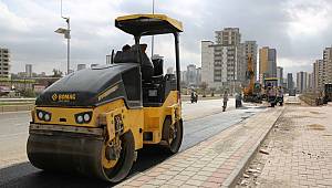 Adana bisiklet yollarıyla örülüyor